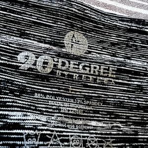 90 Degree Fleece-Lined Leggings